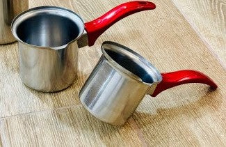 ززواة 2 pot à café pm/mm