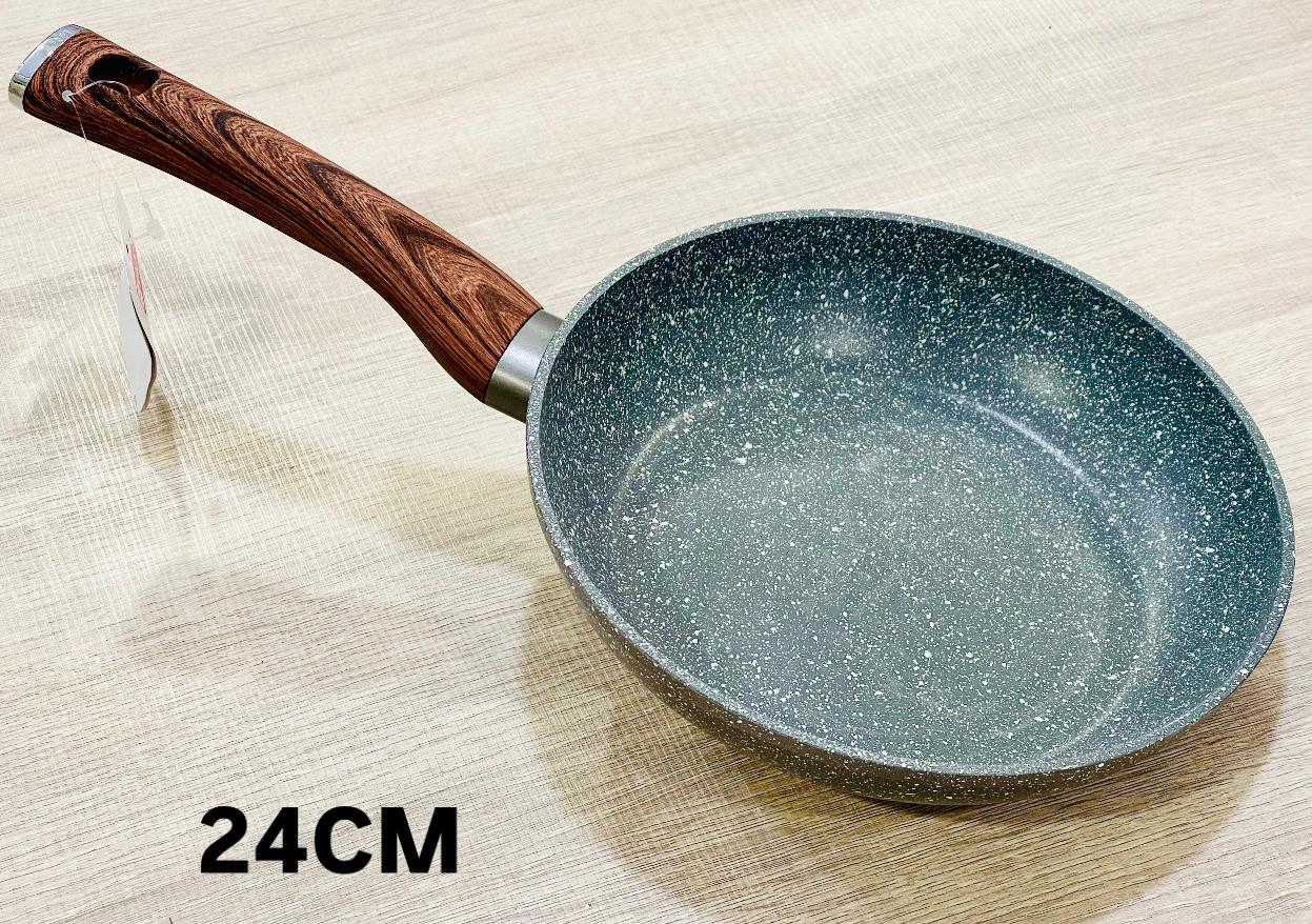 Poêle Mix star 24 ⌀