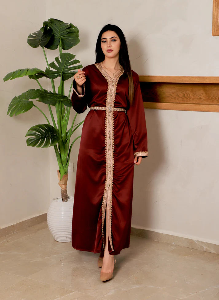 Kaftan Neirouz