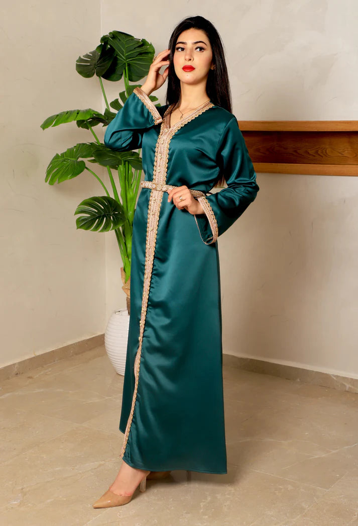 Kaftan Neirouz
