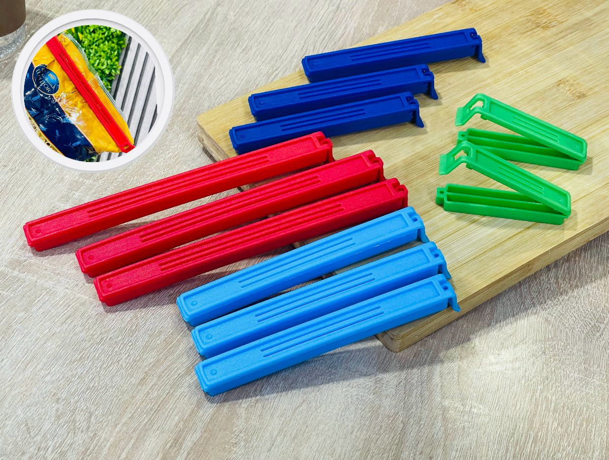 11 pièces