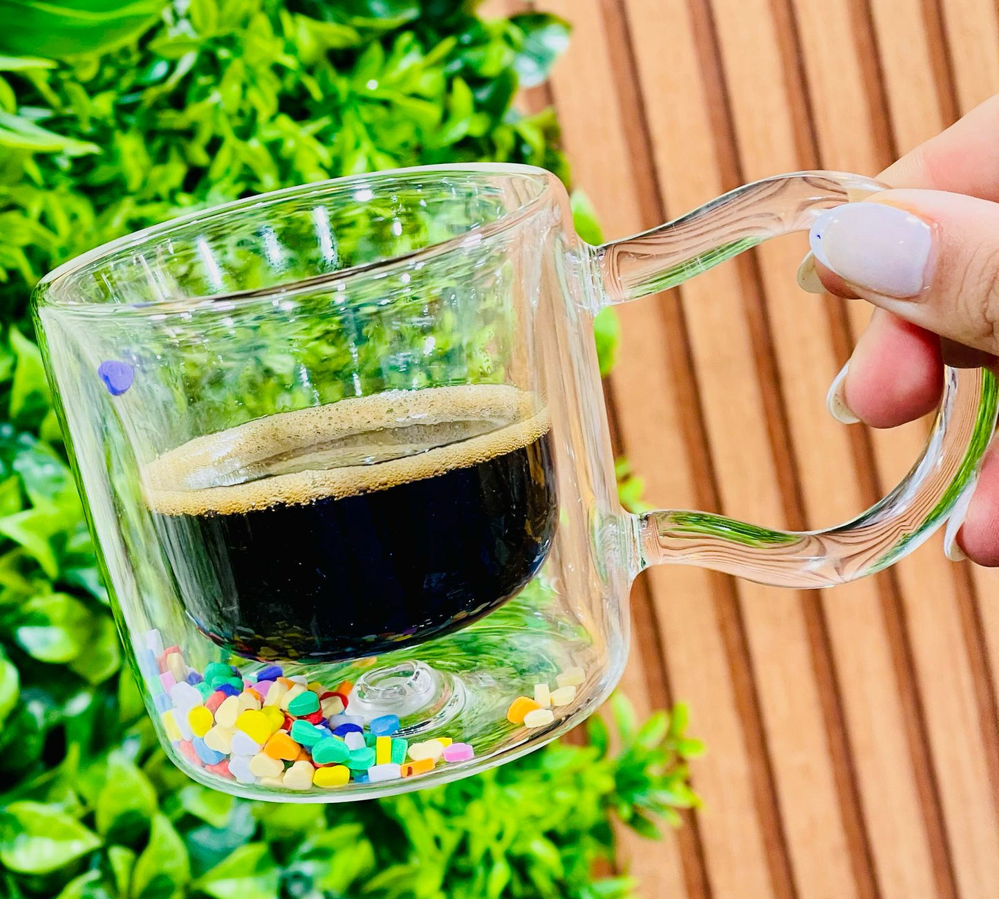 Mug Café