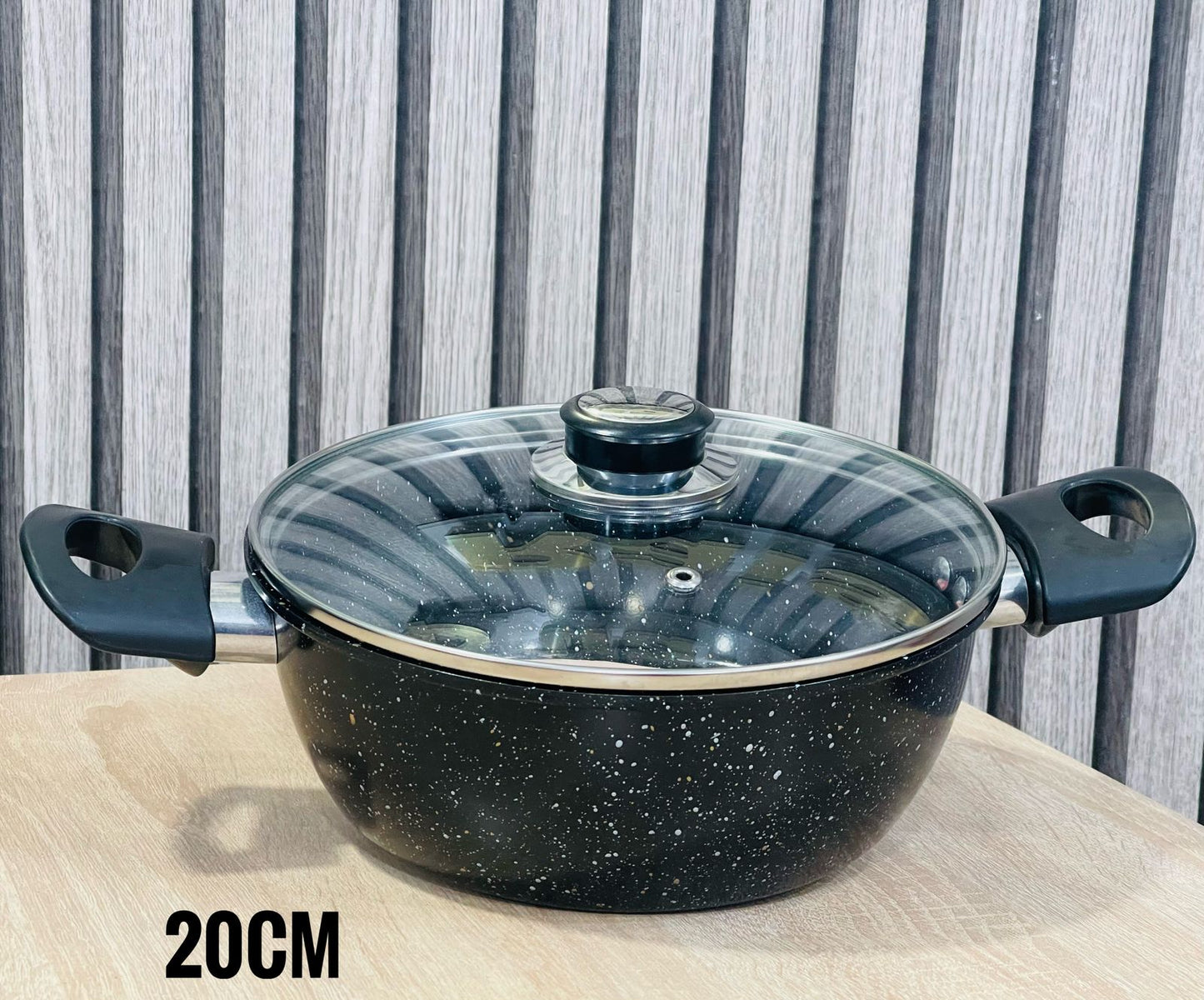 Faitout 20 cm
