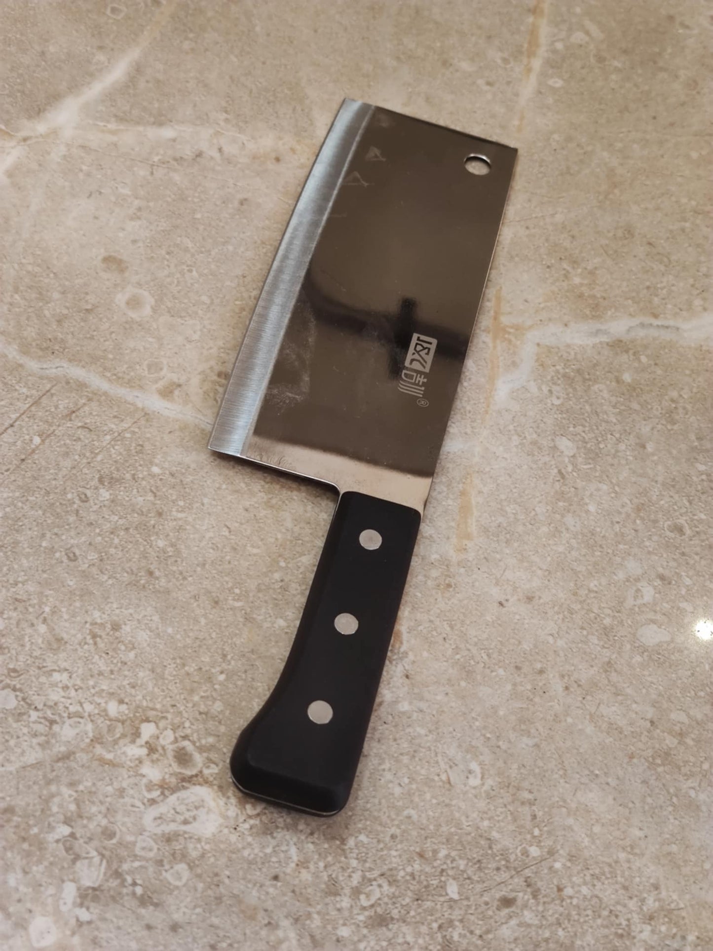 Couteau cuisine