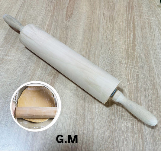 قلقال GM