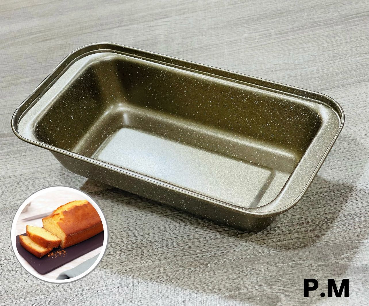 Moule à cake PM