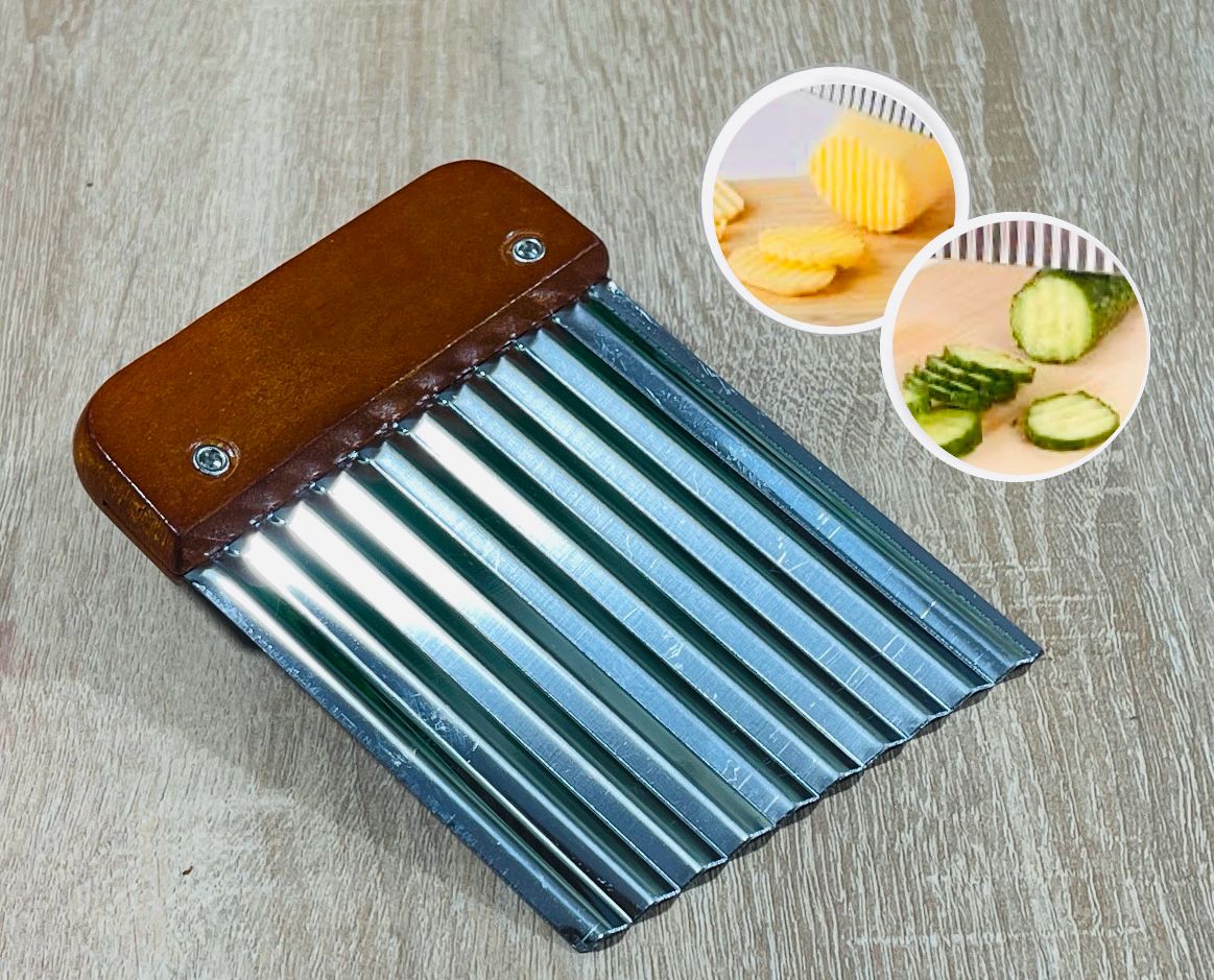 Couteau coupe-frites GM