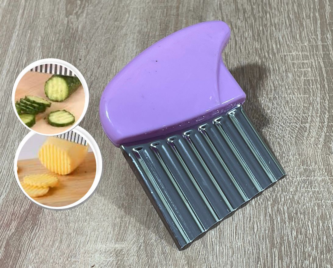 Couteau coupe-frites PM