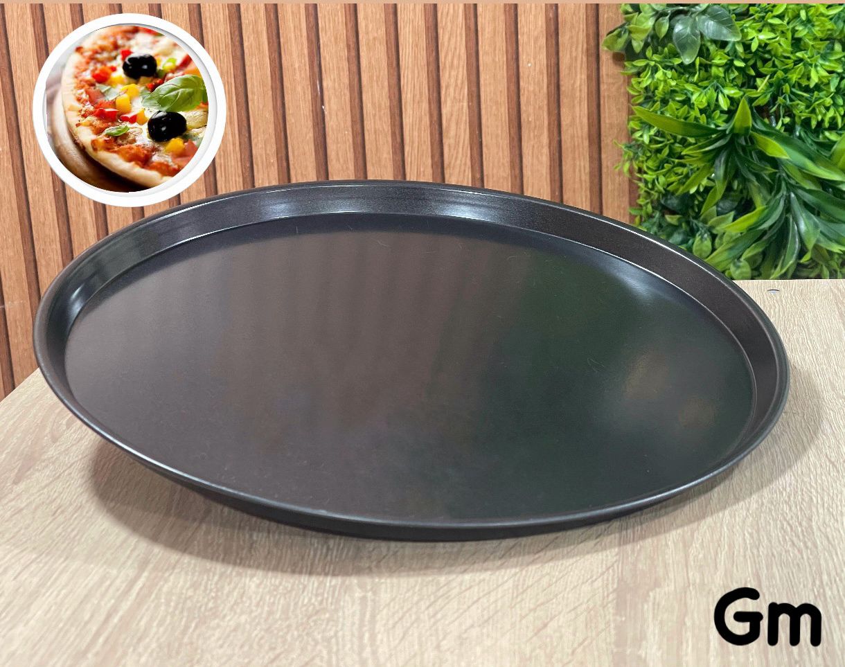 Plat Pizza GM