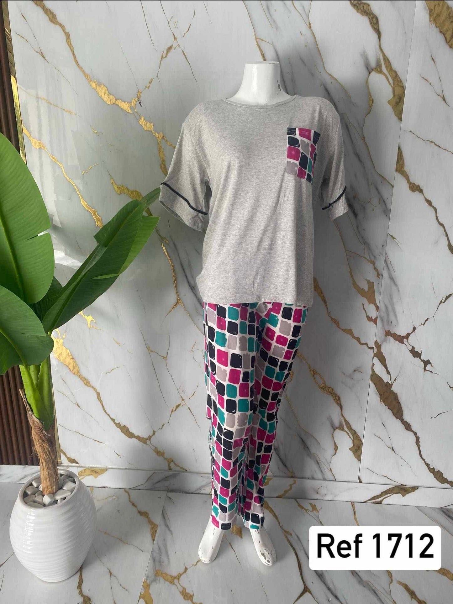 Pyjama T M