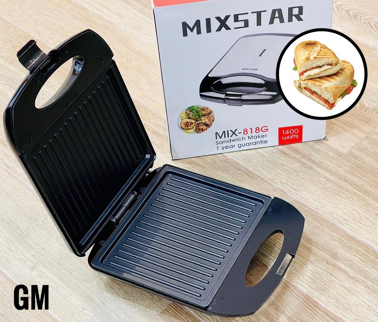 Appareil Panini Gm الة سندويتش بانيني