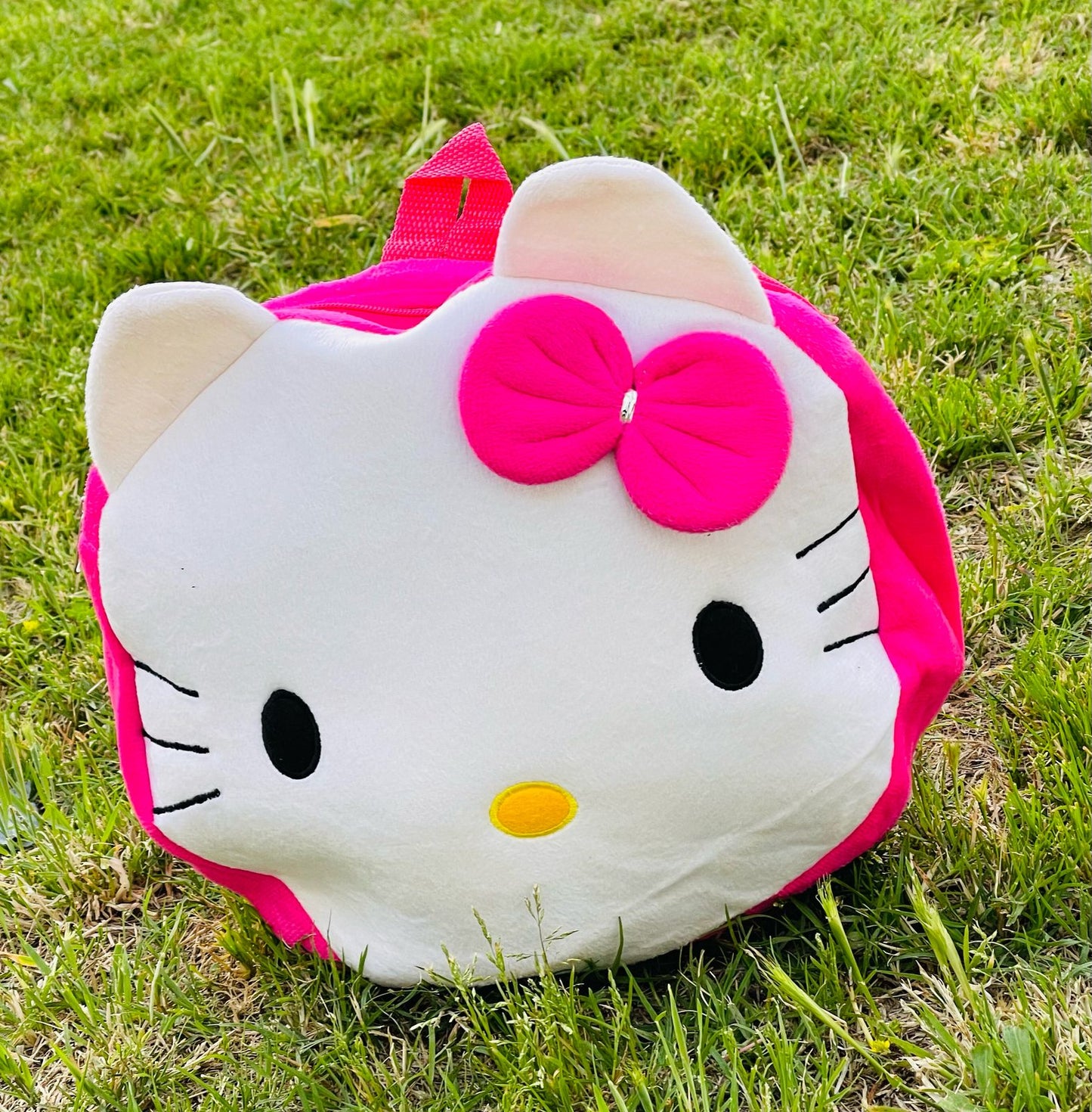 Mini sac à dos Hello Kitty