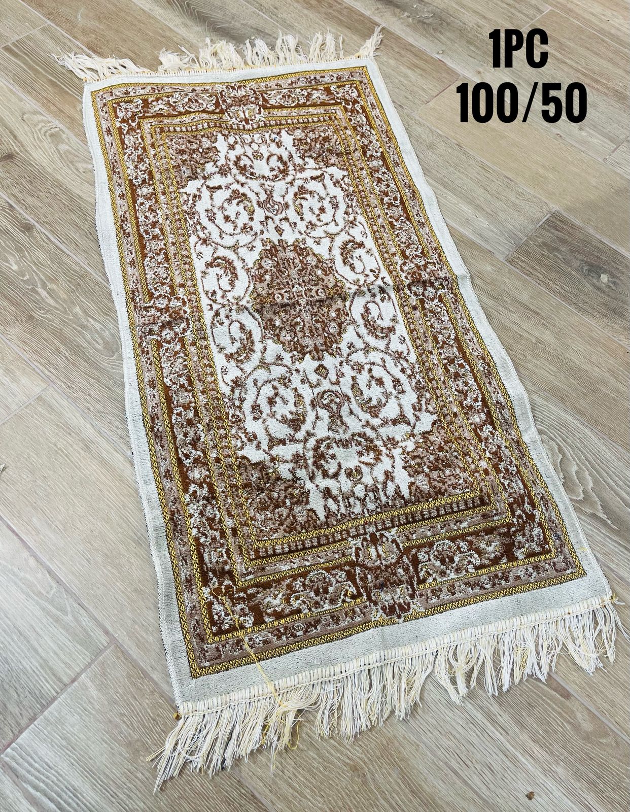 Tapis 100/50