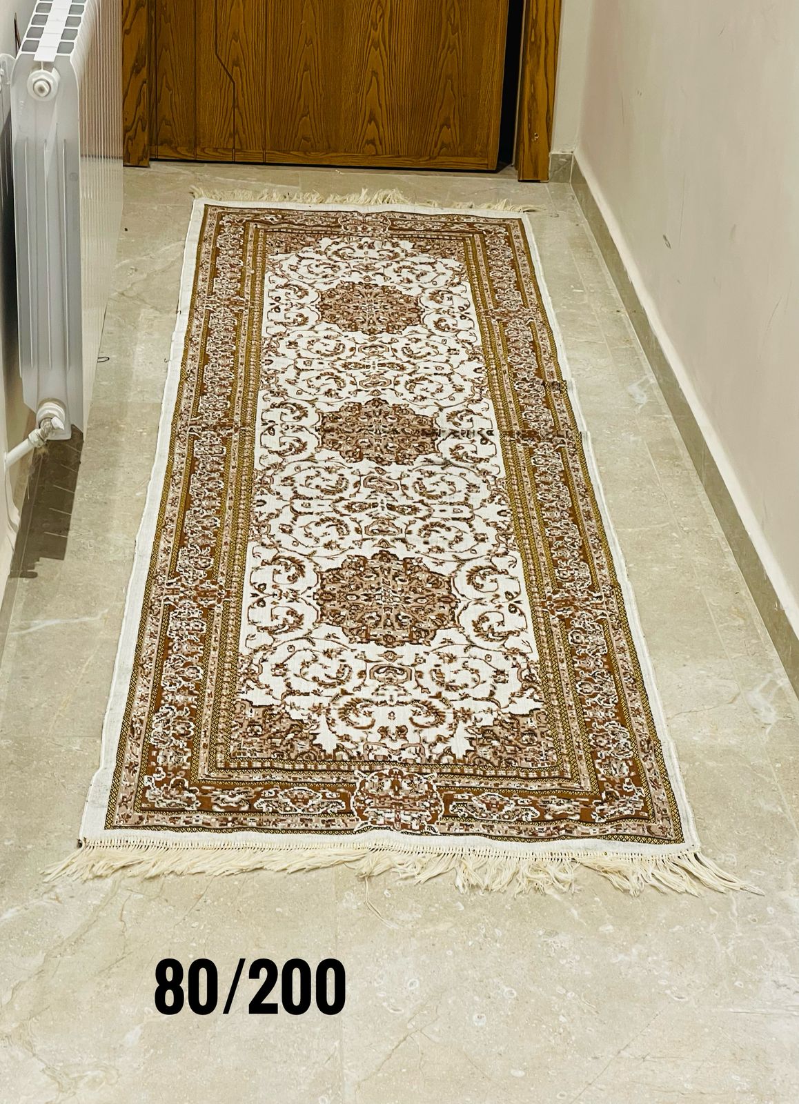 Tapis coloire 80/200