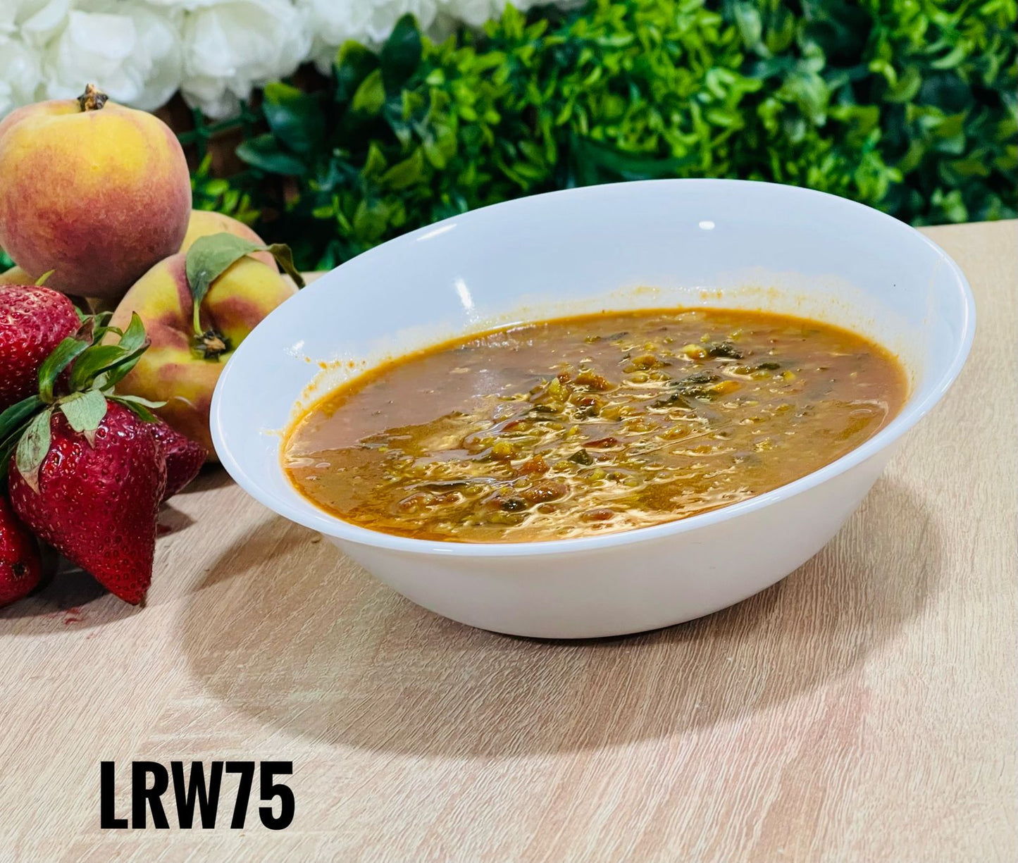 Bol صحفة الشربة