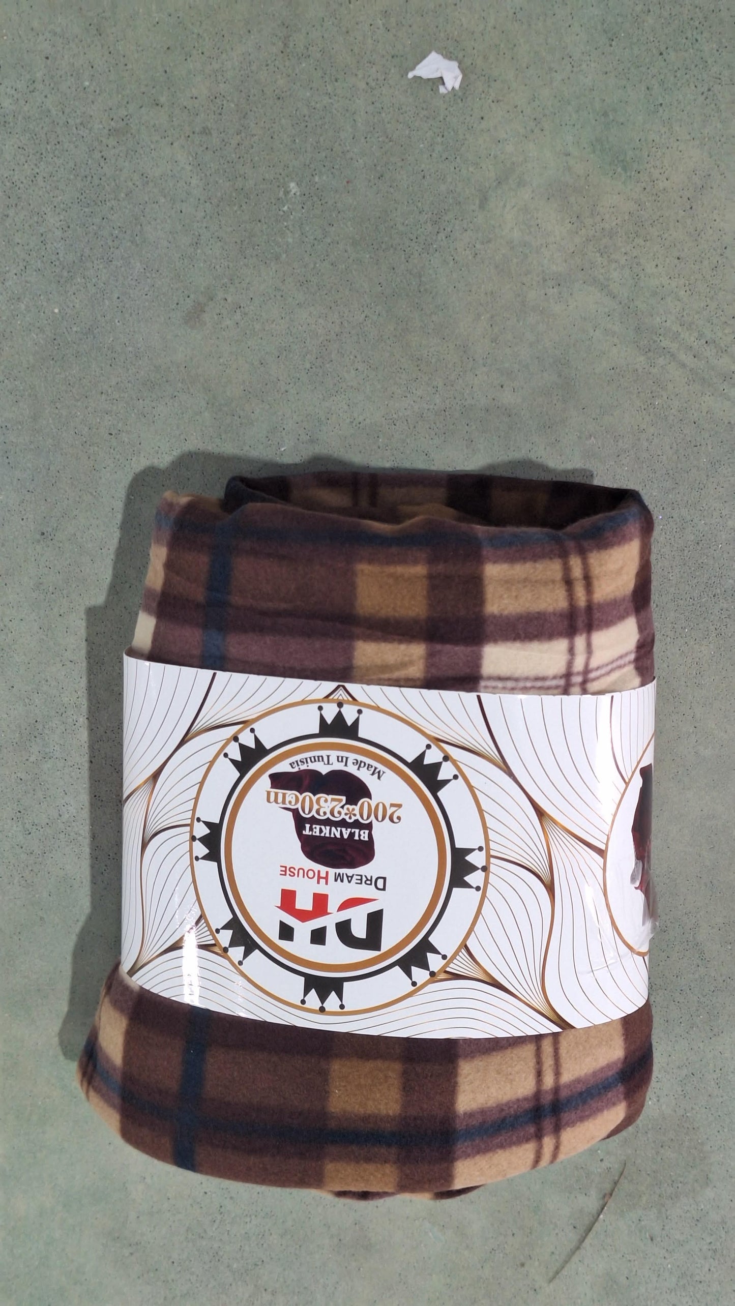 Drap 2 places دفيا