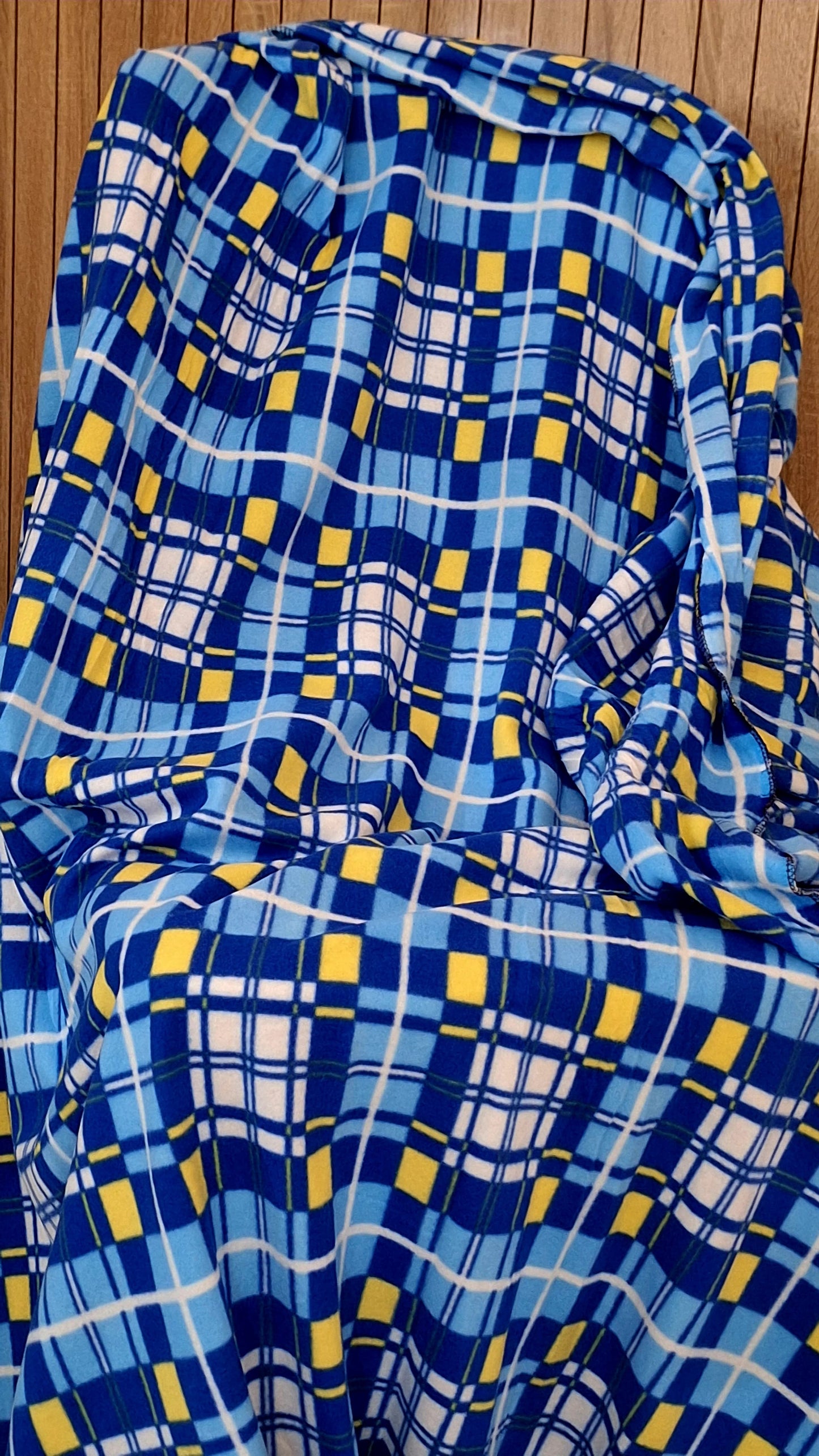 Drap 2 places دفيا