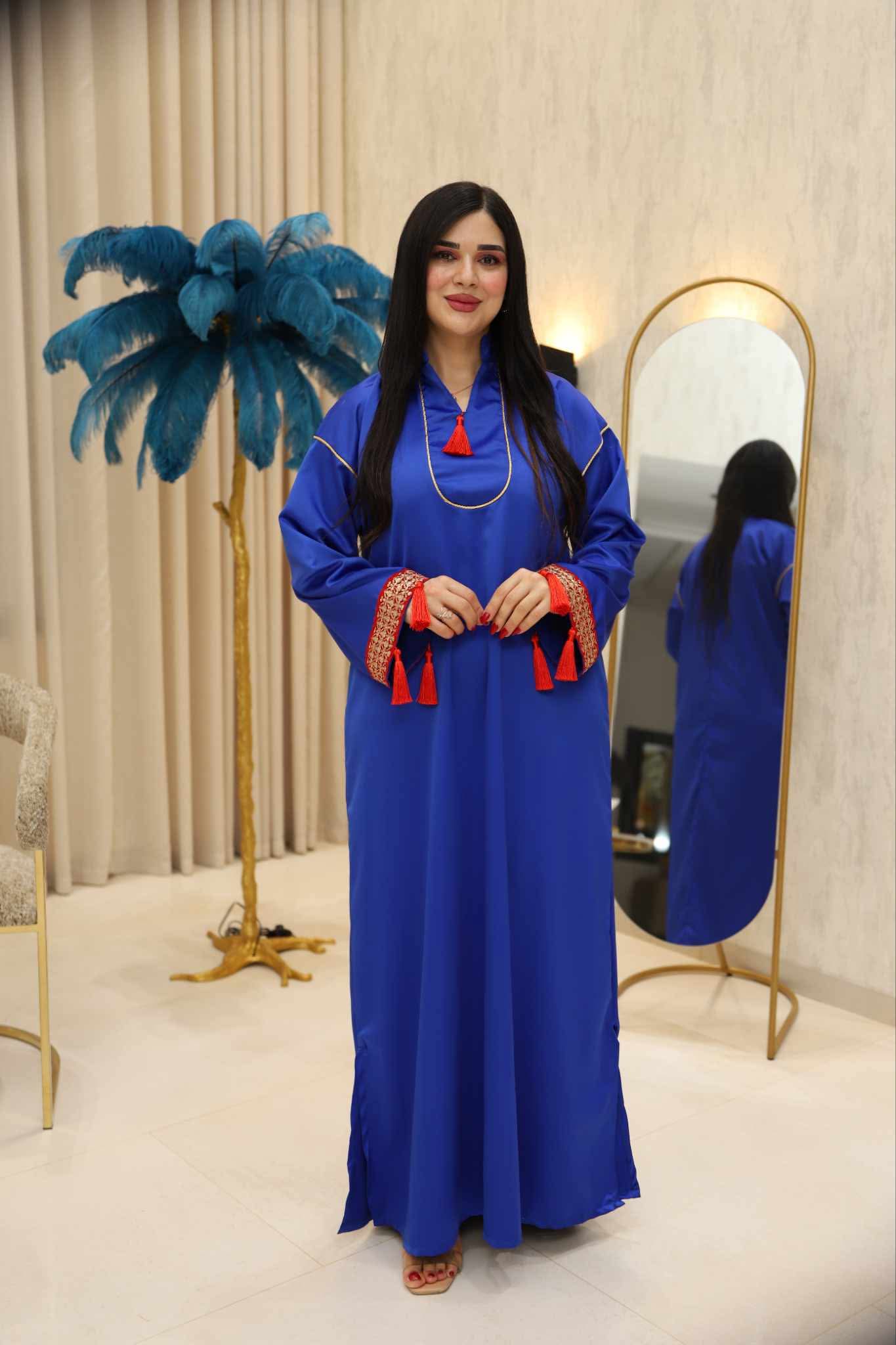 Jeba فخامة