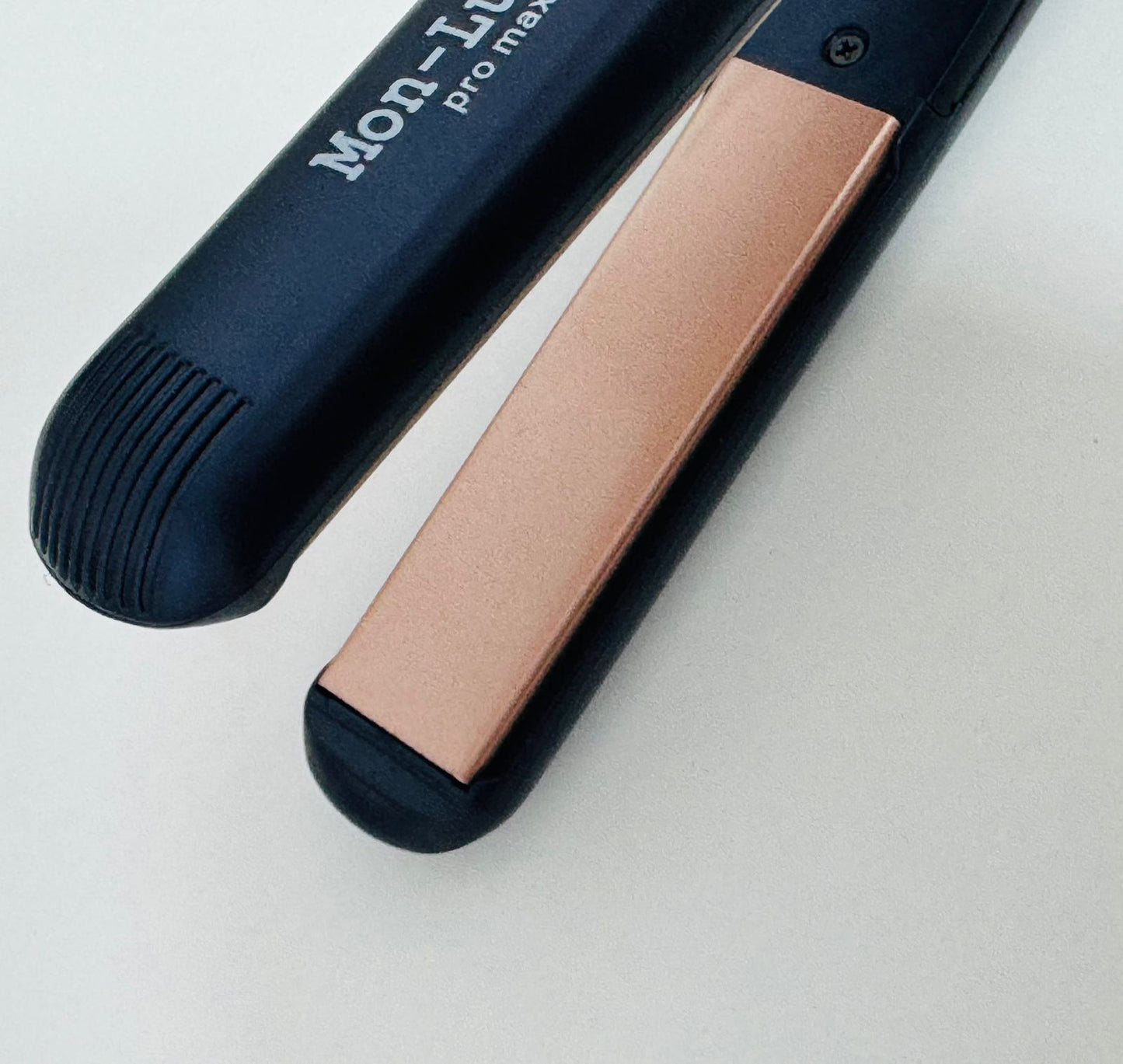 Plaque Mon luxe Professional PRO max 230°C /450°F