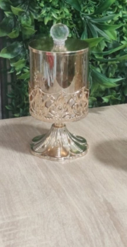 Bonbonnière MM