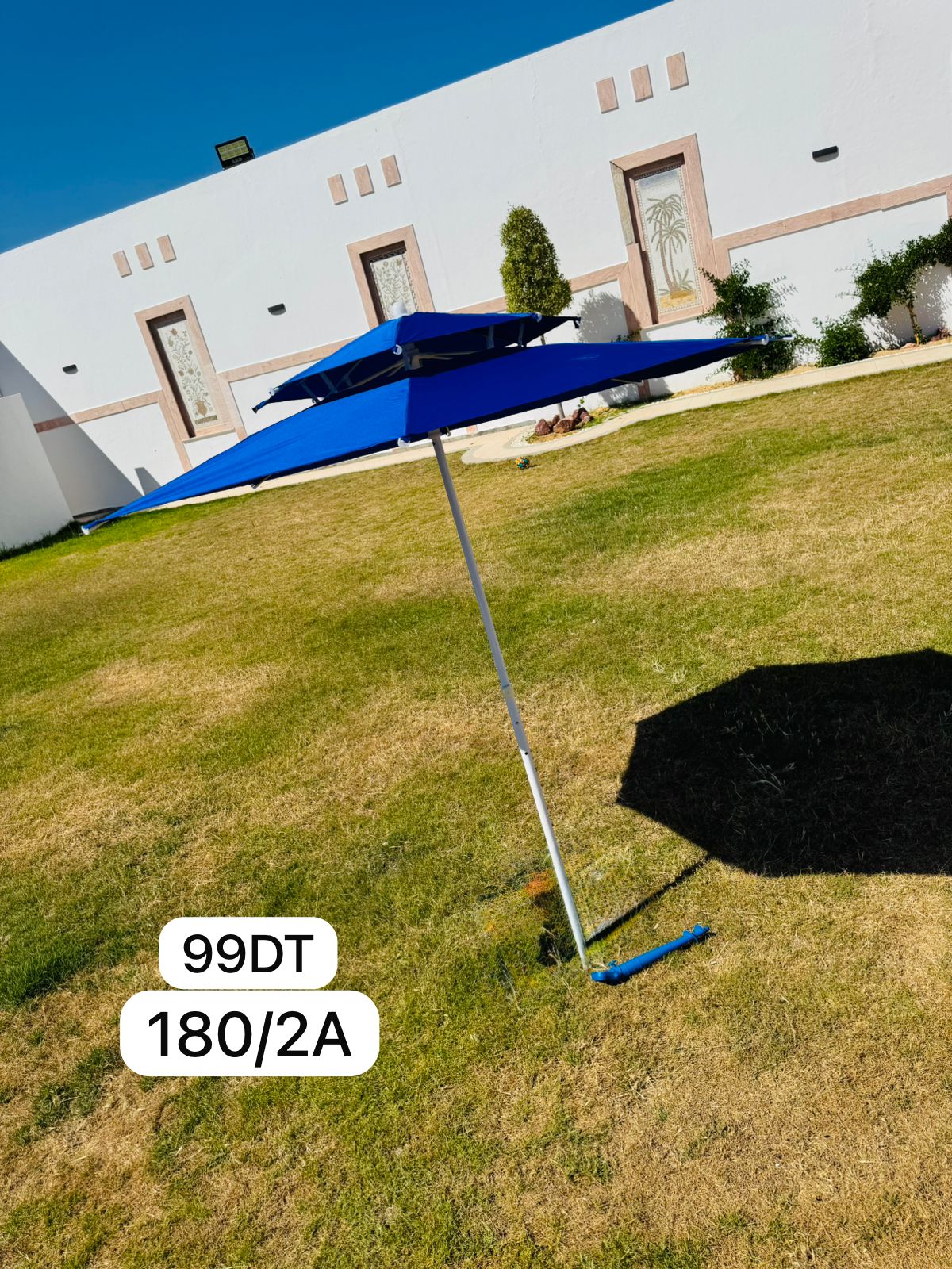 Parasole 180/2A 225⌀
