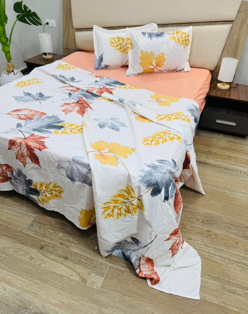 Drap Housse 2 places 230*240/200*220/75*55*2