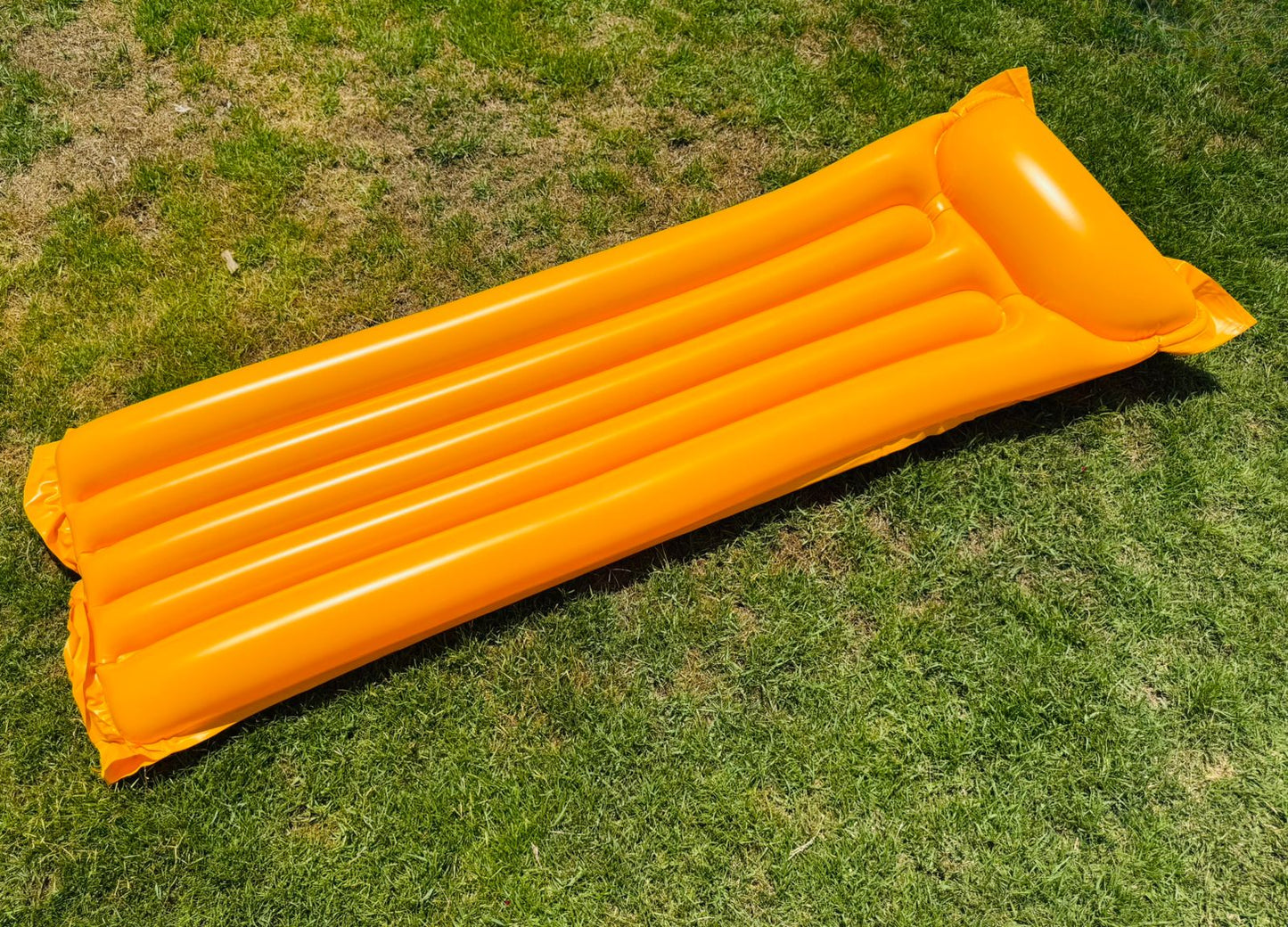 Matelas Intex 1 place