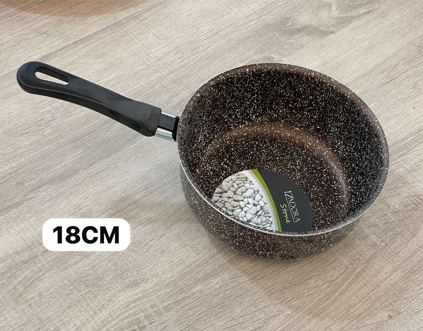 casserole 18 cm