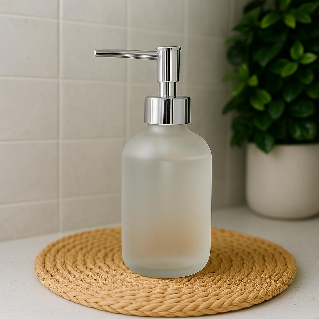 2 pièces Distributeur de Savon liquide
