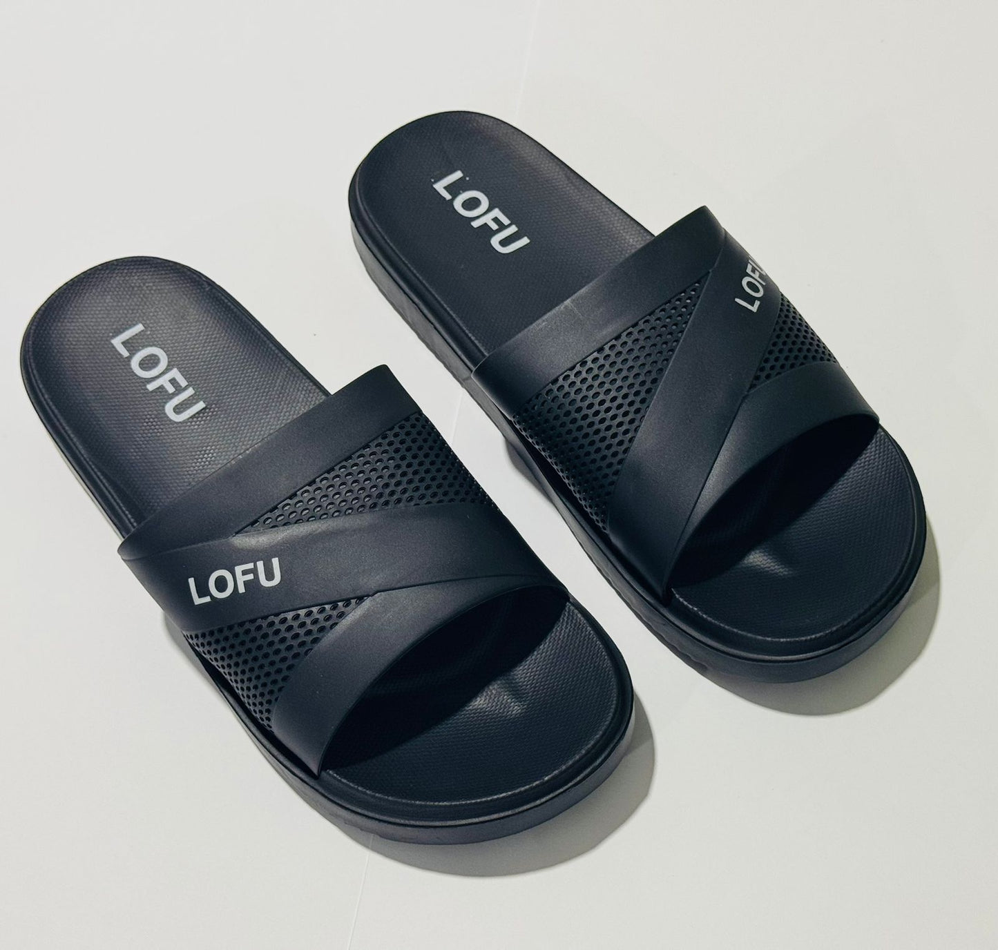 mules Homme