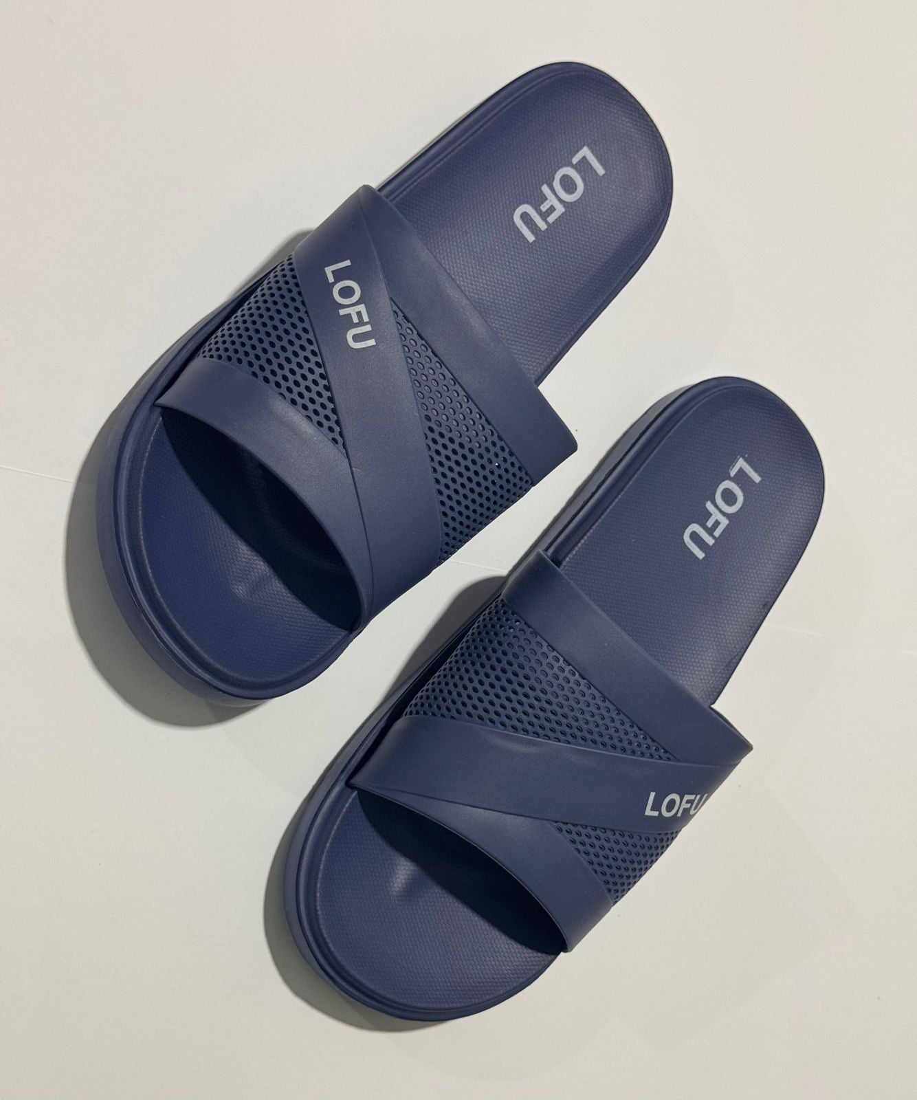 mules Homme