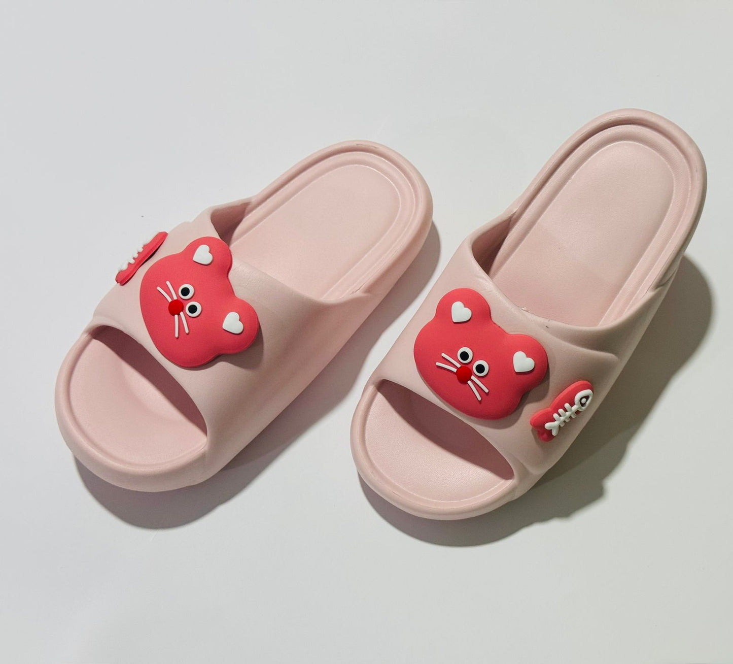 Mules hello kitty
