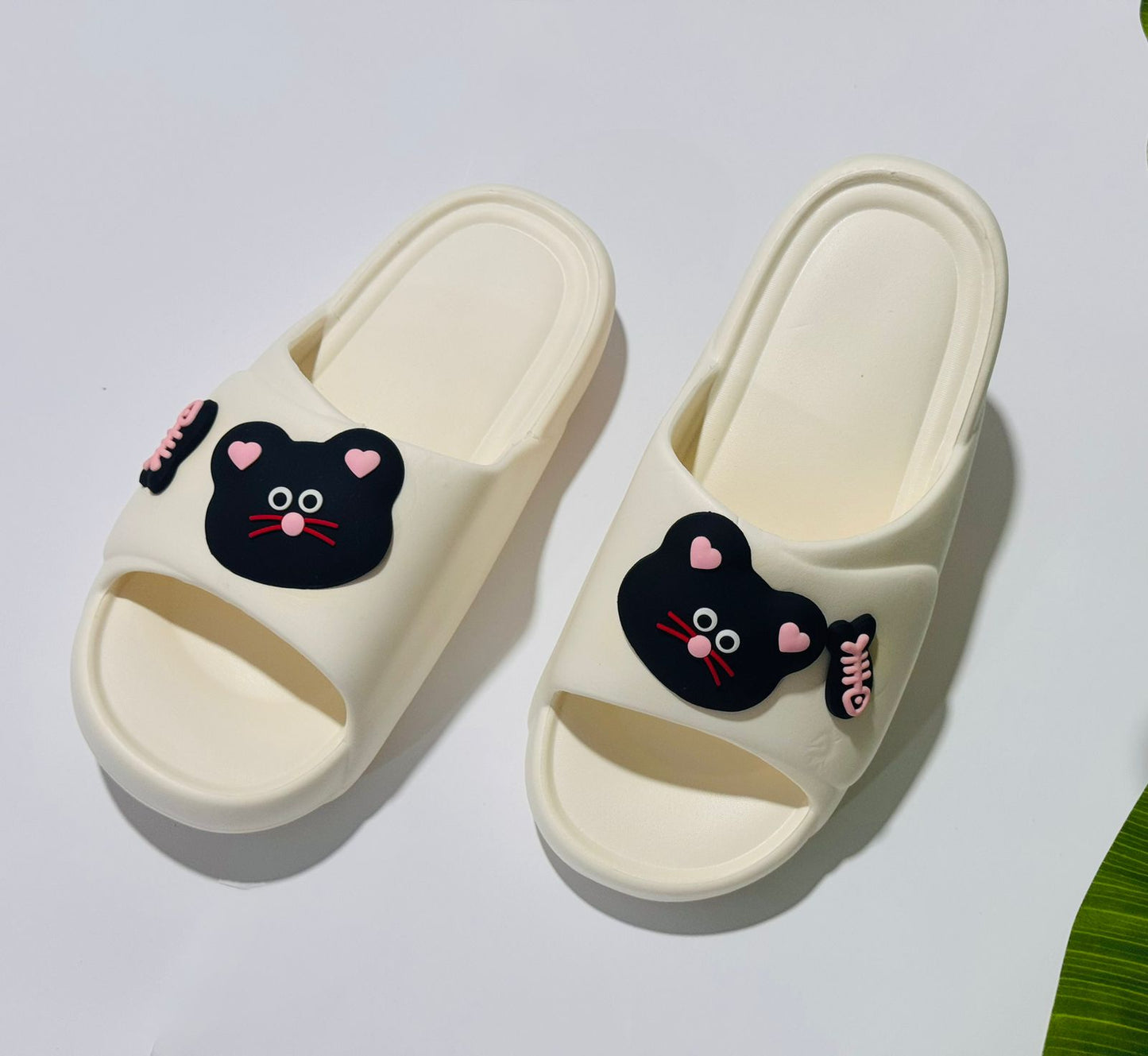 Mules hello kitty