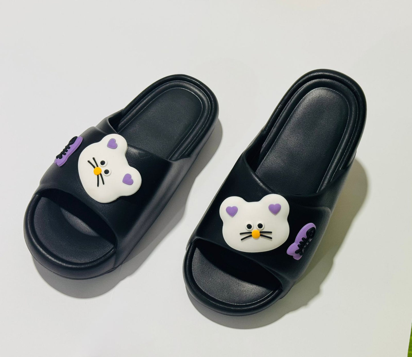 Mules hello kitty