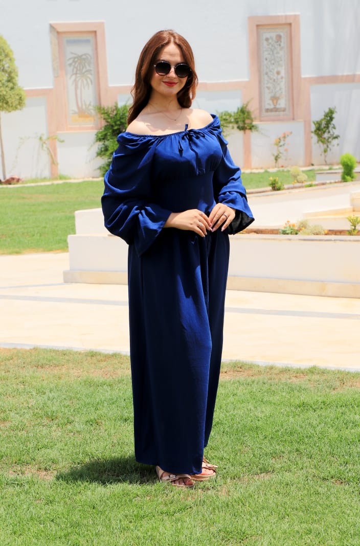Robe feirouza