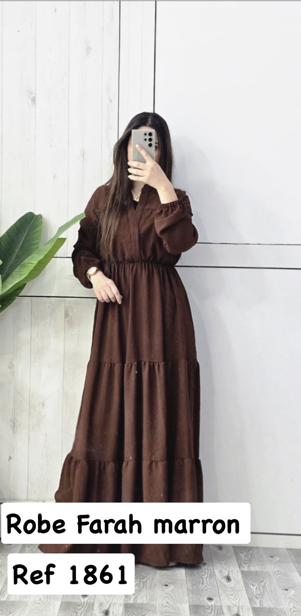Robe Farha