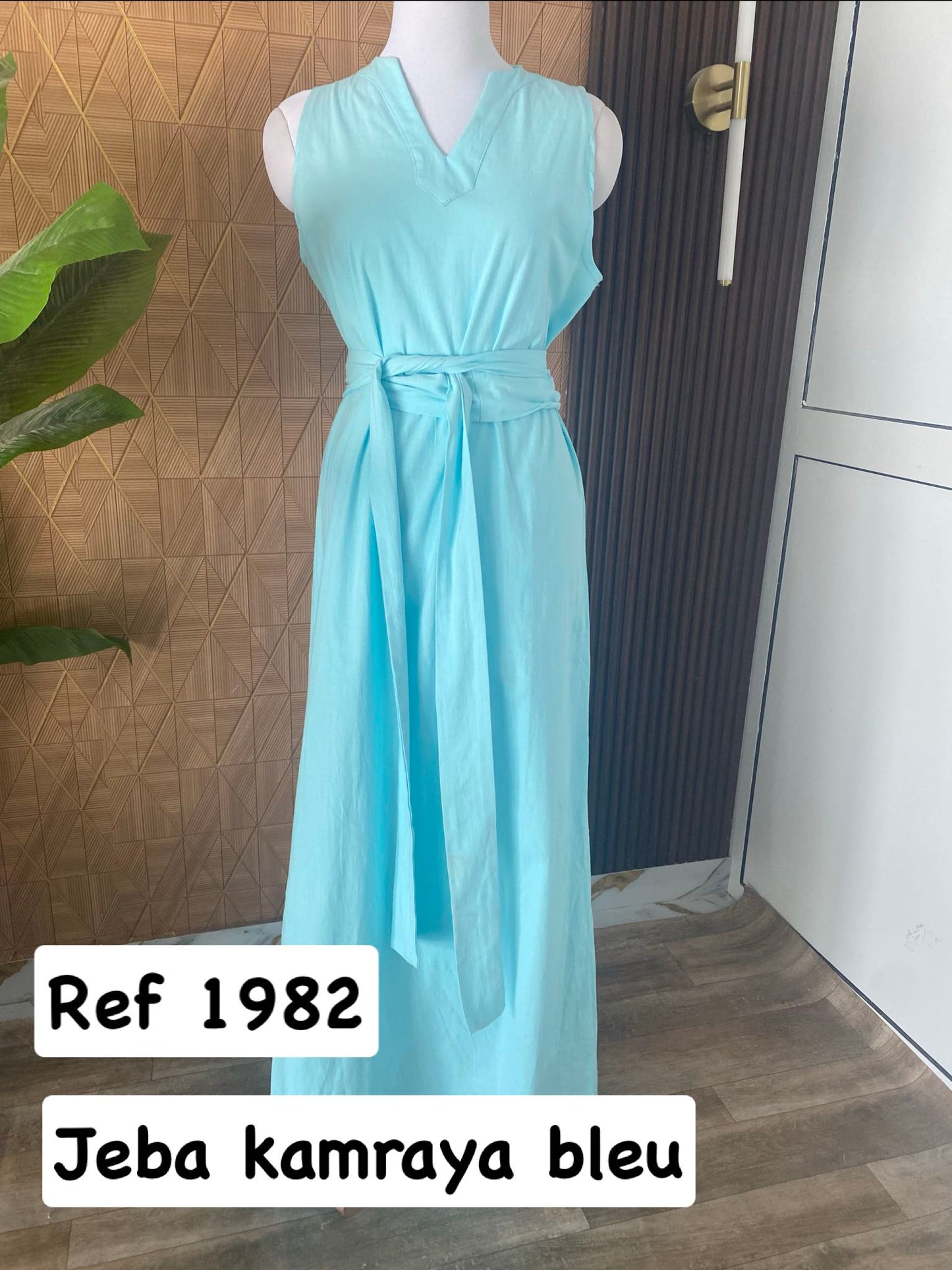 Robe Kamreya