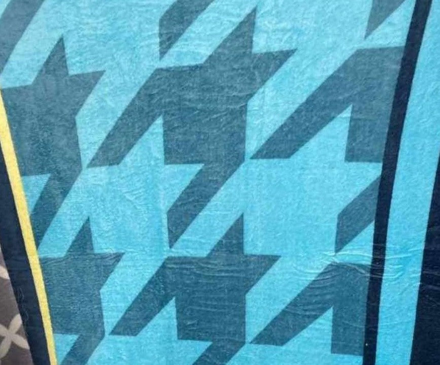 Drap 2 places دفاية