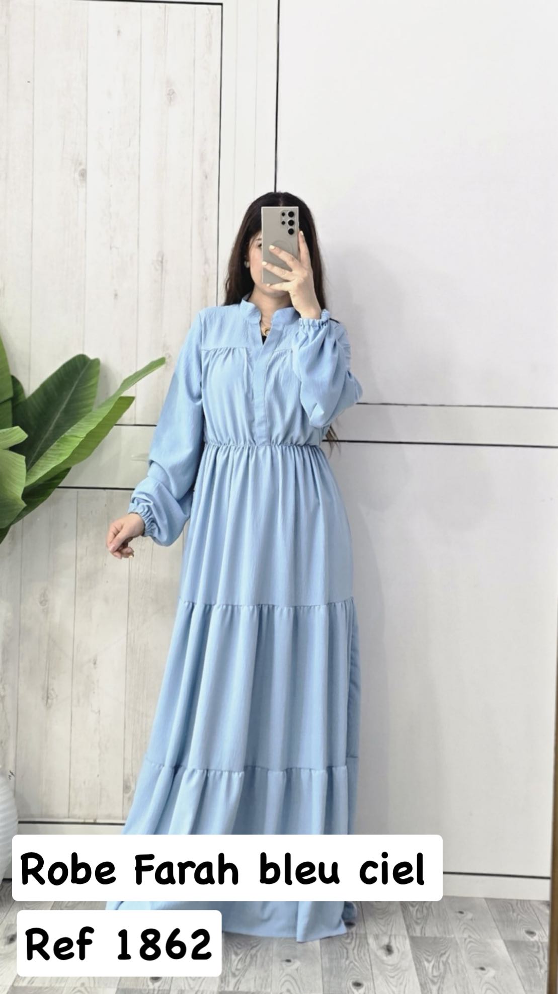 Robe Farha