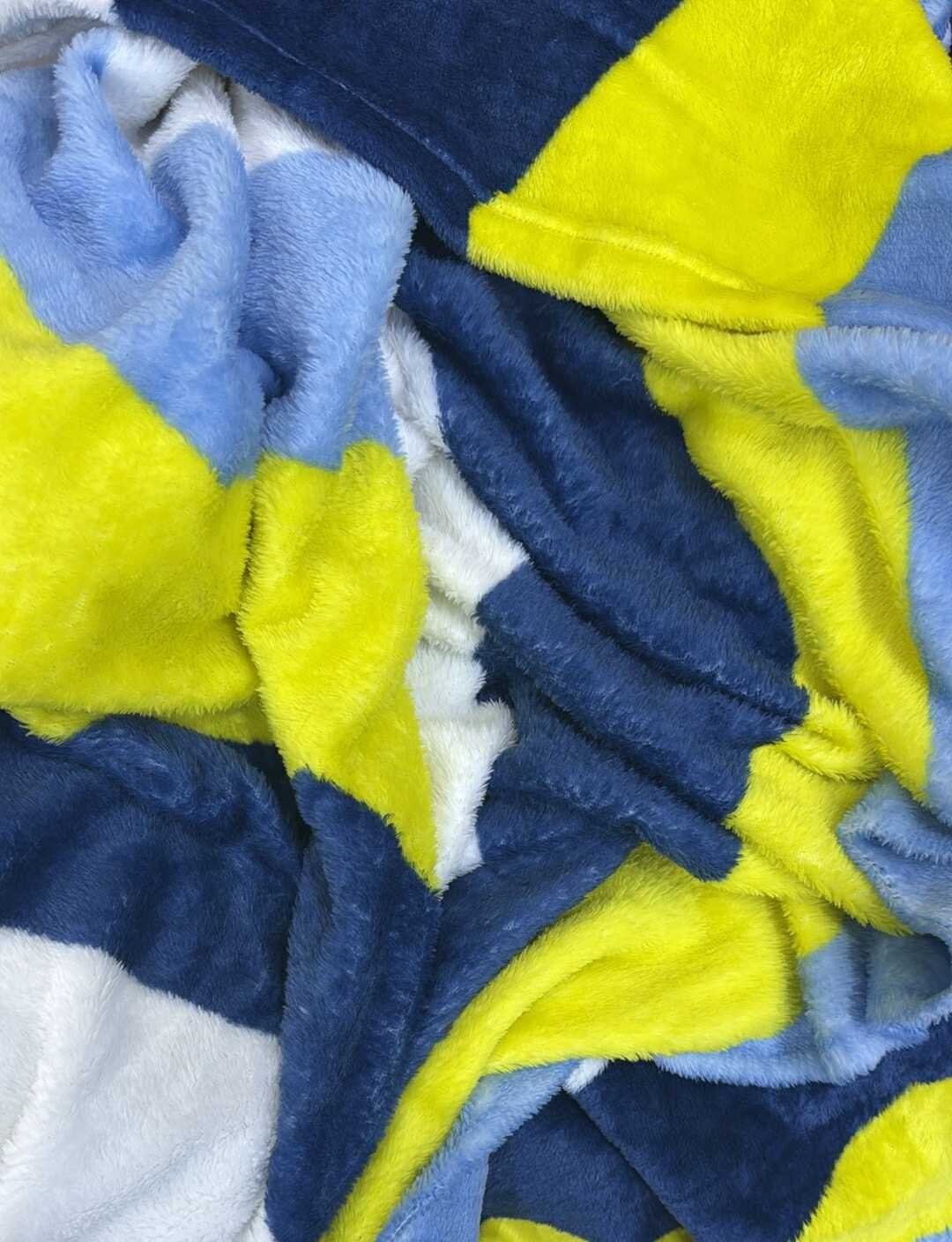 Drap 2 places دفاية