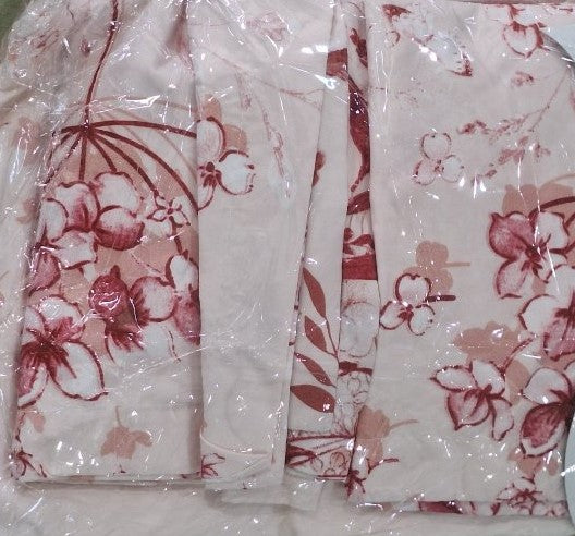 Drap Housse 2 places 230*240/200*220/75*55*2