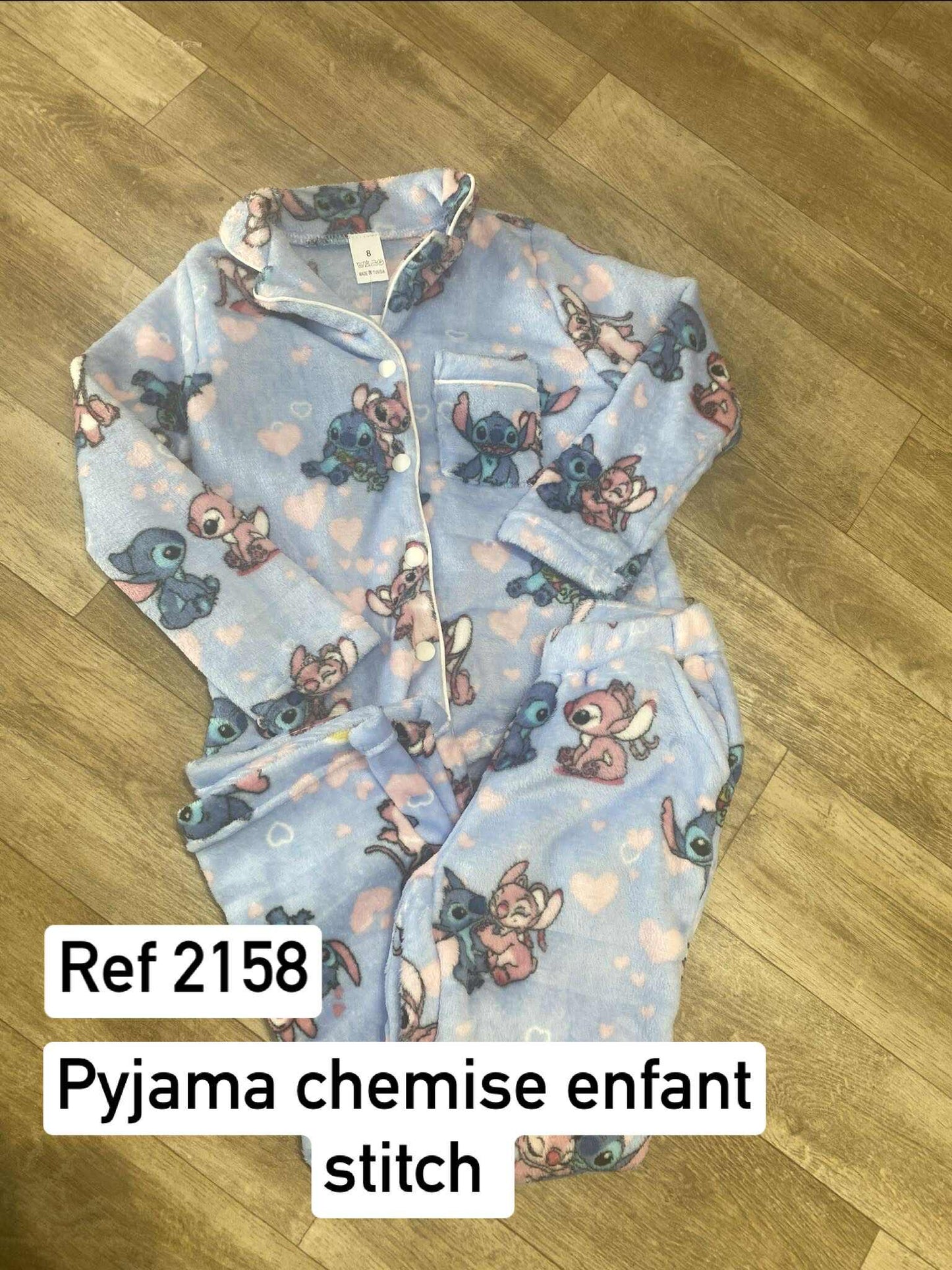Pyjama Enfant
