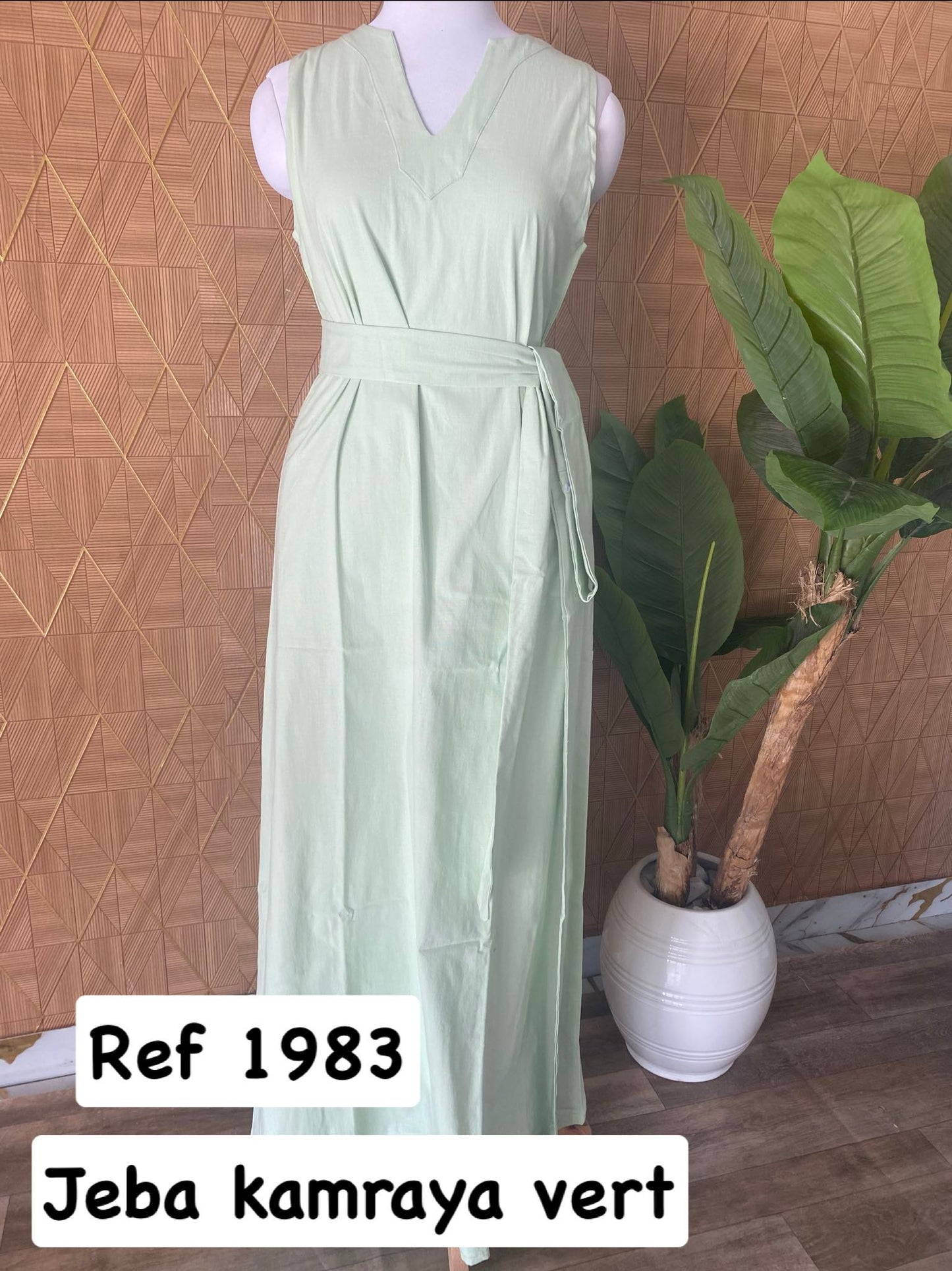 Robe Kamreya