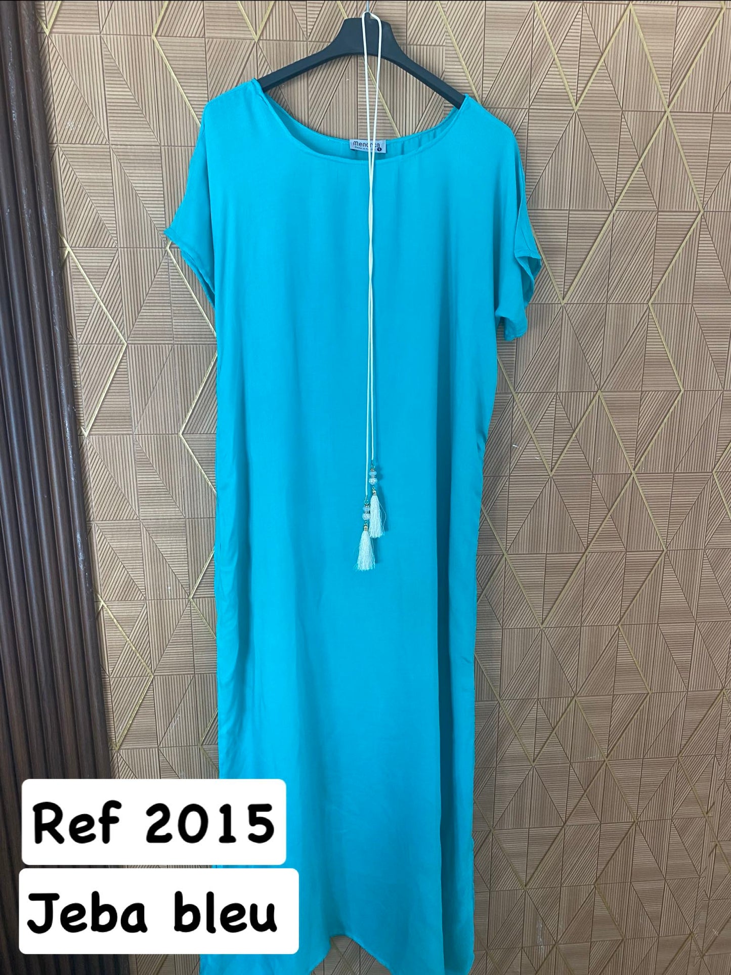 Robe jebba