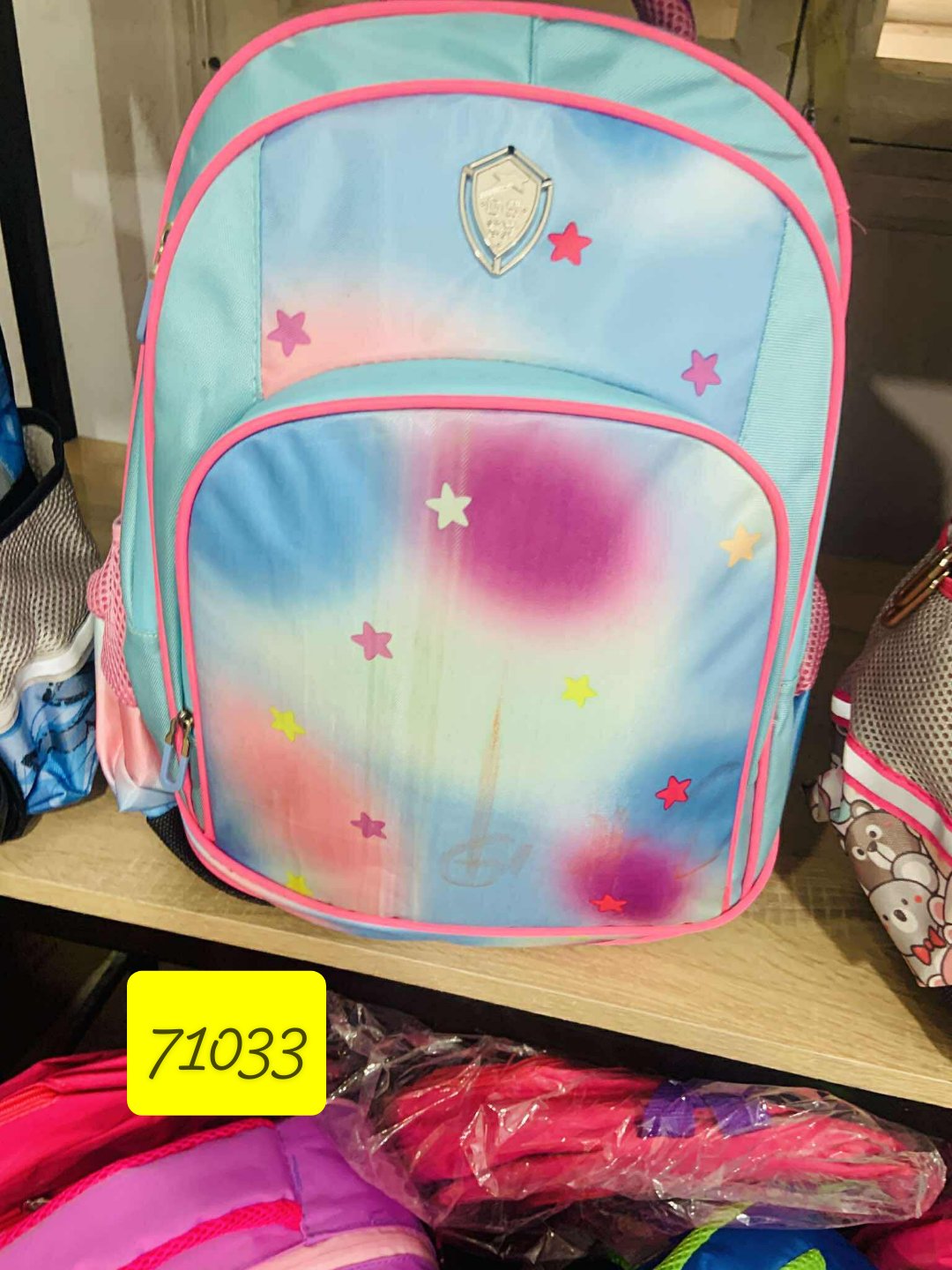 Cartable