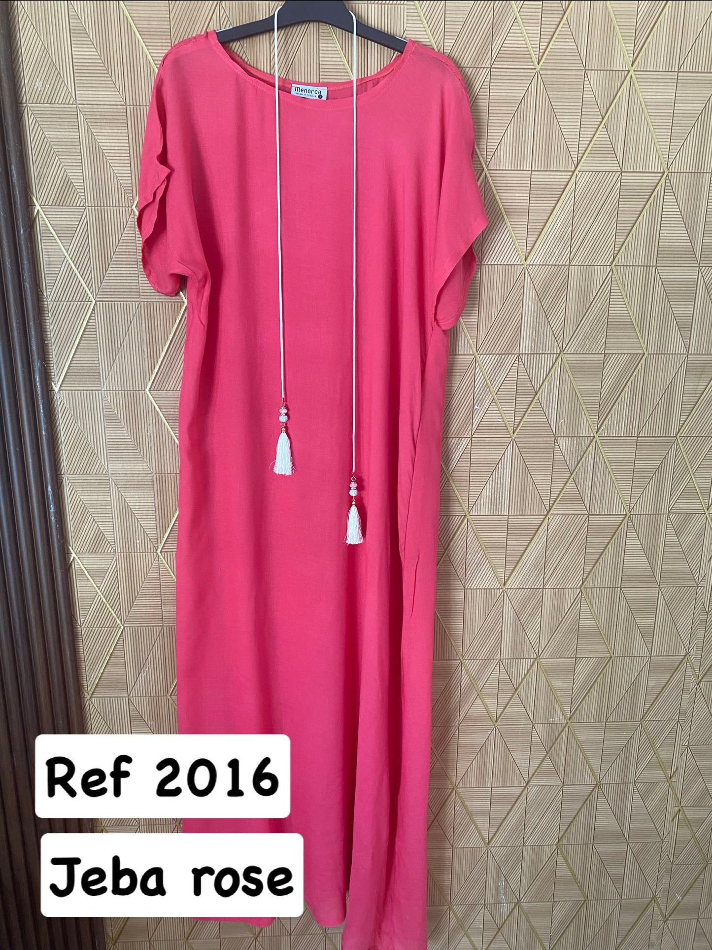 Robe jebba