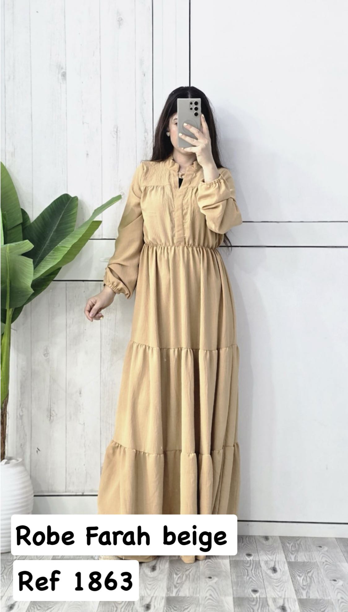Robe Farha