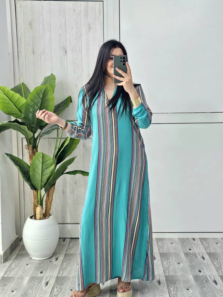 Jebba Ish Ish بدون اختيار اللون
