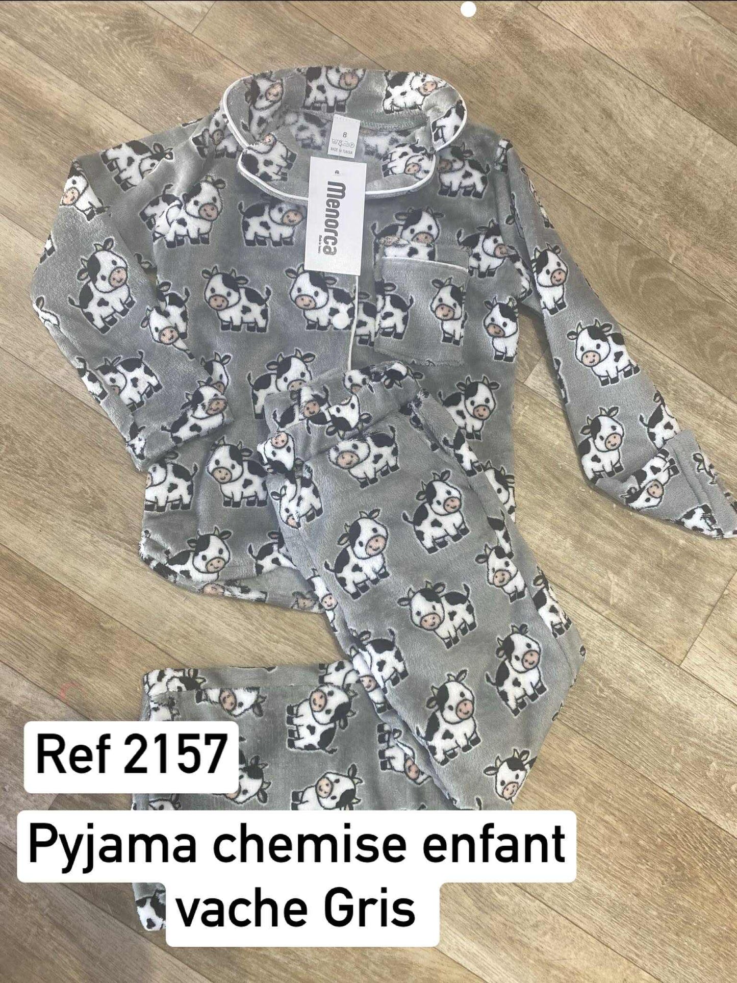 Pyjama Enfant