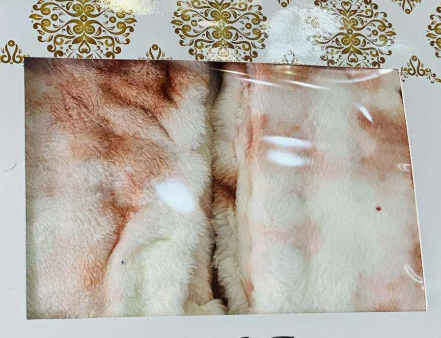 Drap دفيا Golden